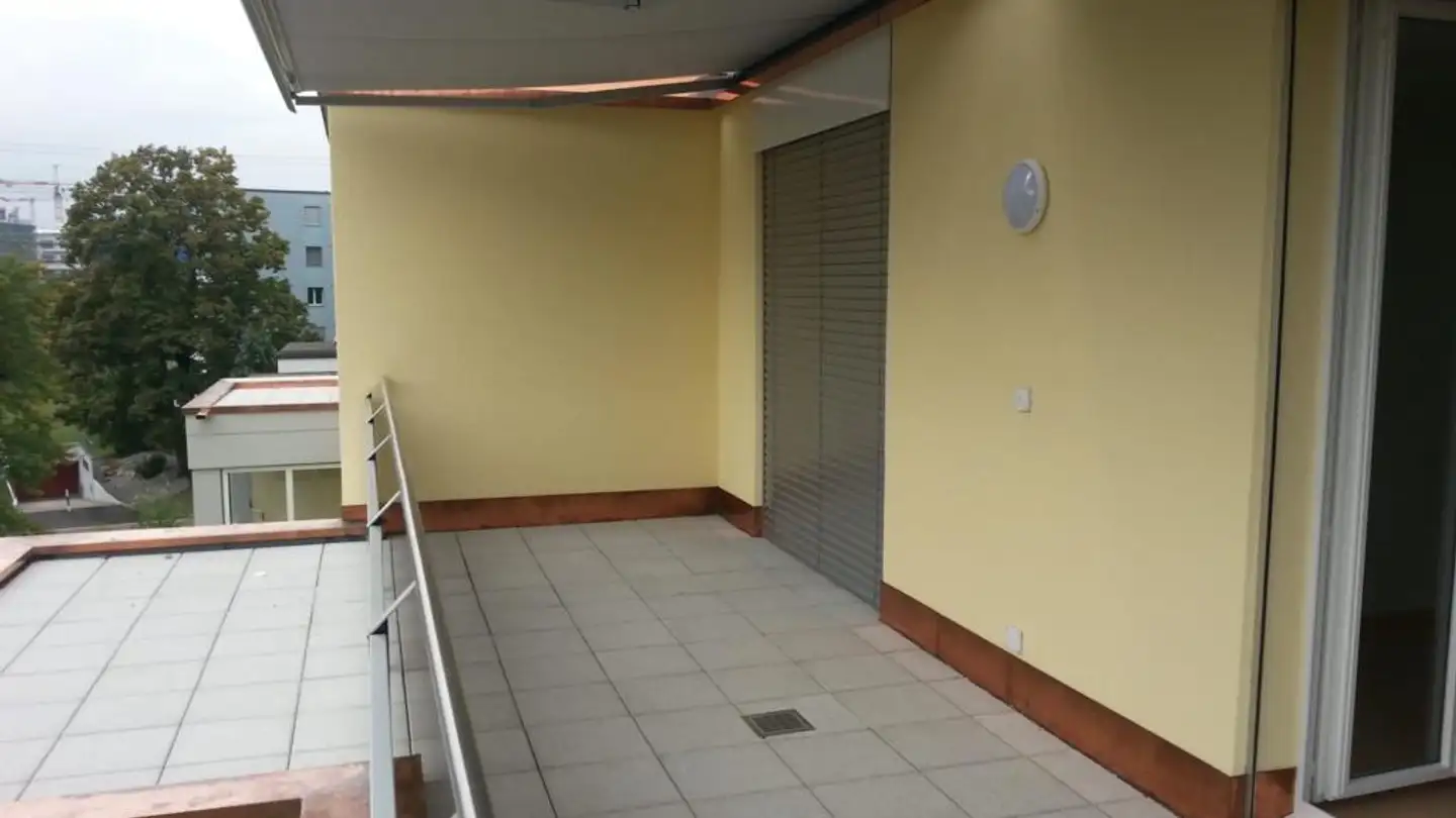 Appartement à louer - Talackerstrasse 52, 8152 Glattbrugg - Photo 3