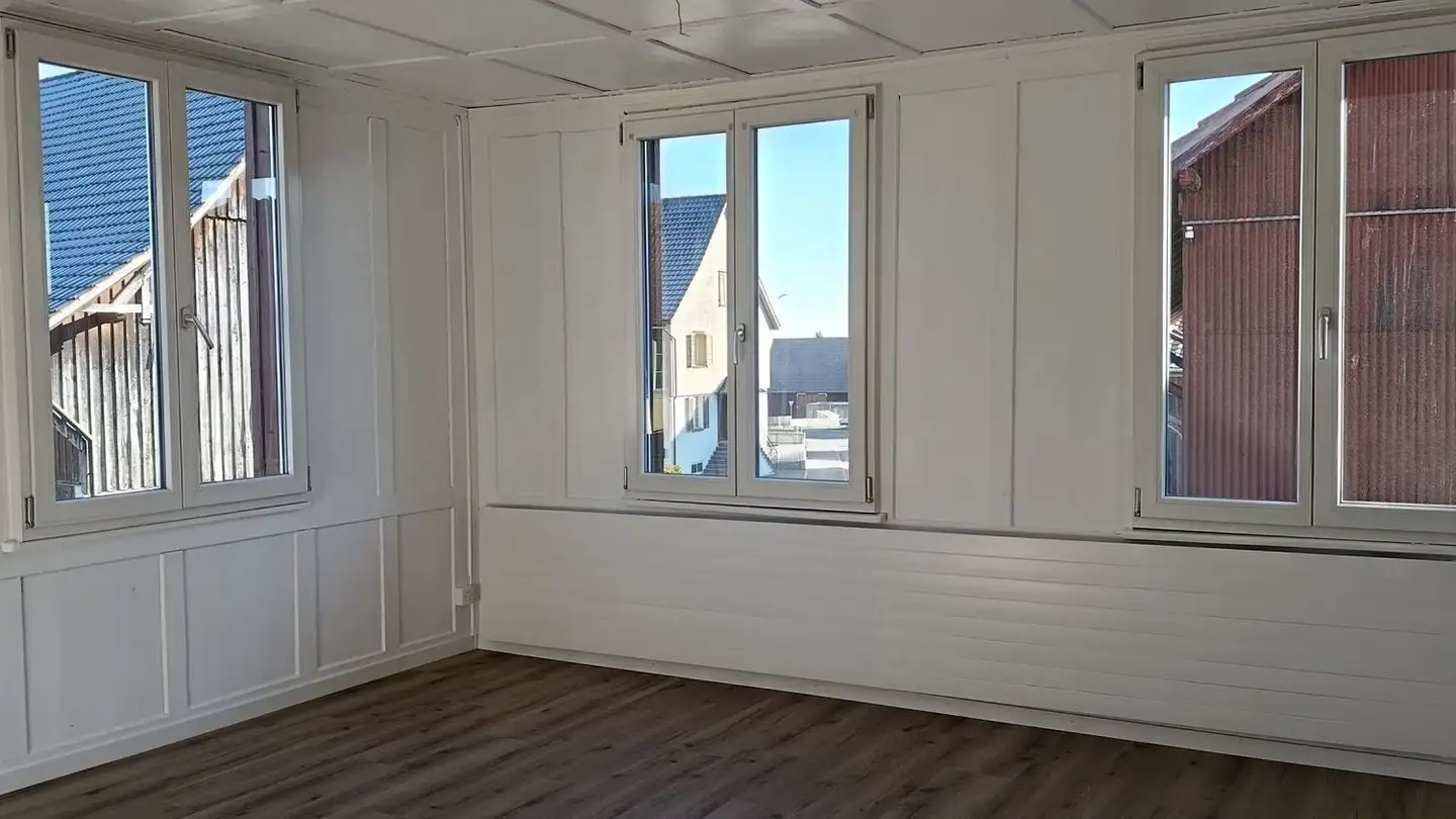 Appartement à louer - Hauptstrasse 35, 8585 Birwinken