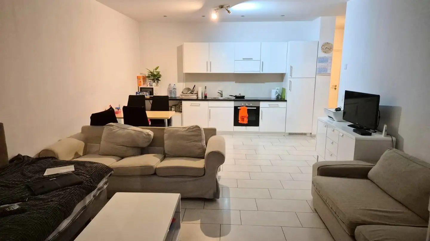 Wohnung mieten - Parkstrasse 3, 9320 Arbon