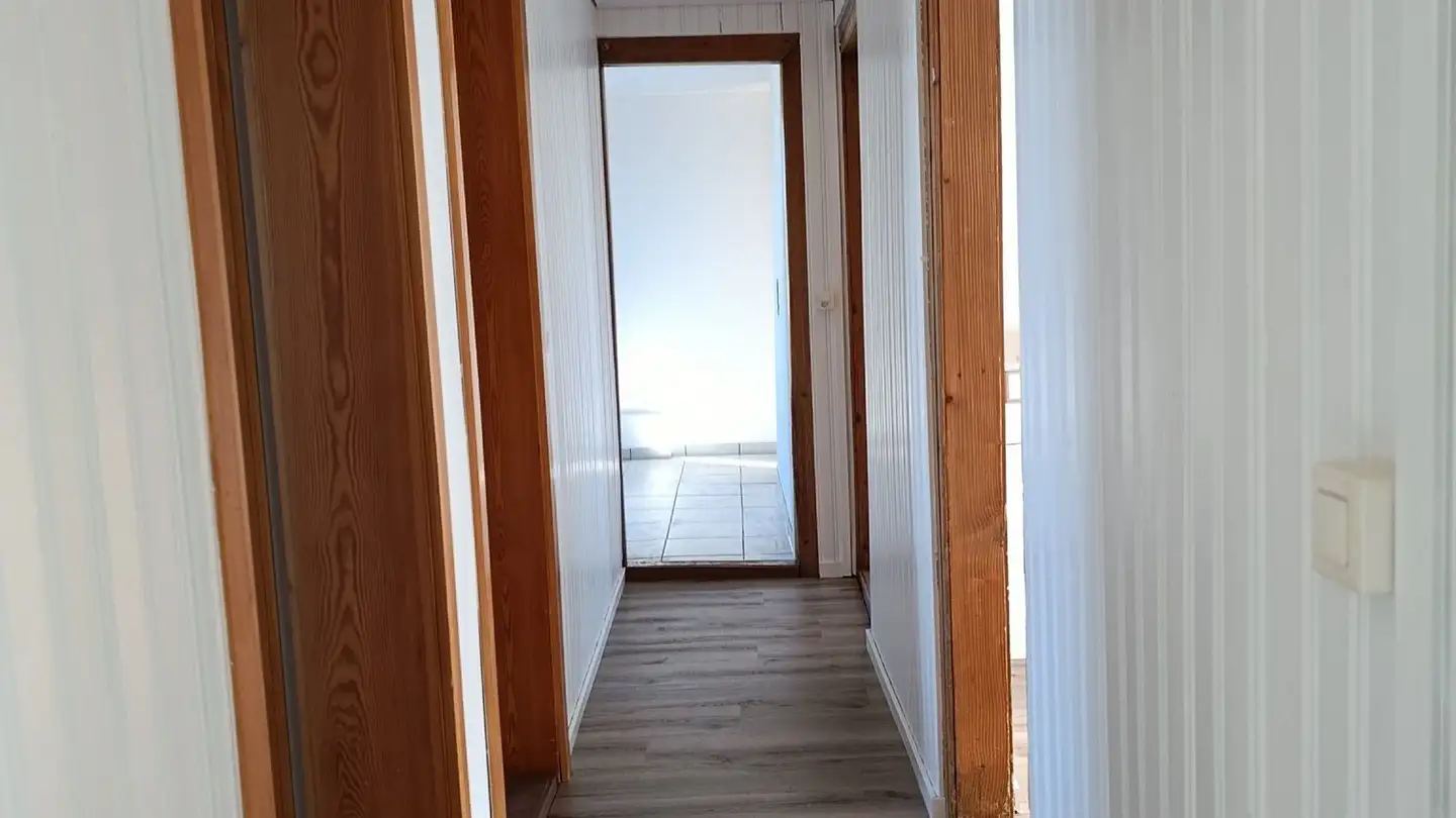 Appartement à louer - Hauptstrasse 35, 8585 Birwinken - Photo 3