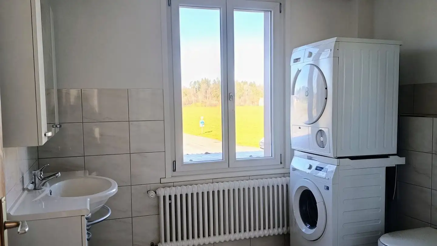 Appartement à louer - Hauptstrasse 35, 8585 Birwinken - Photo 4