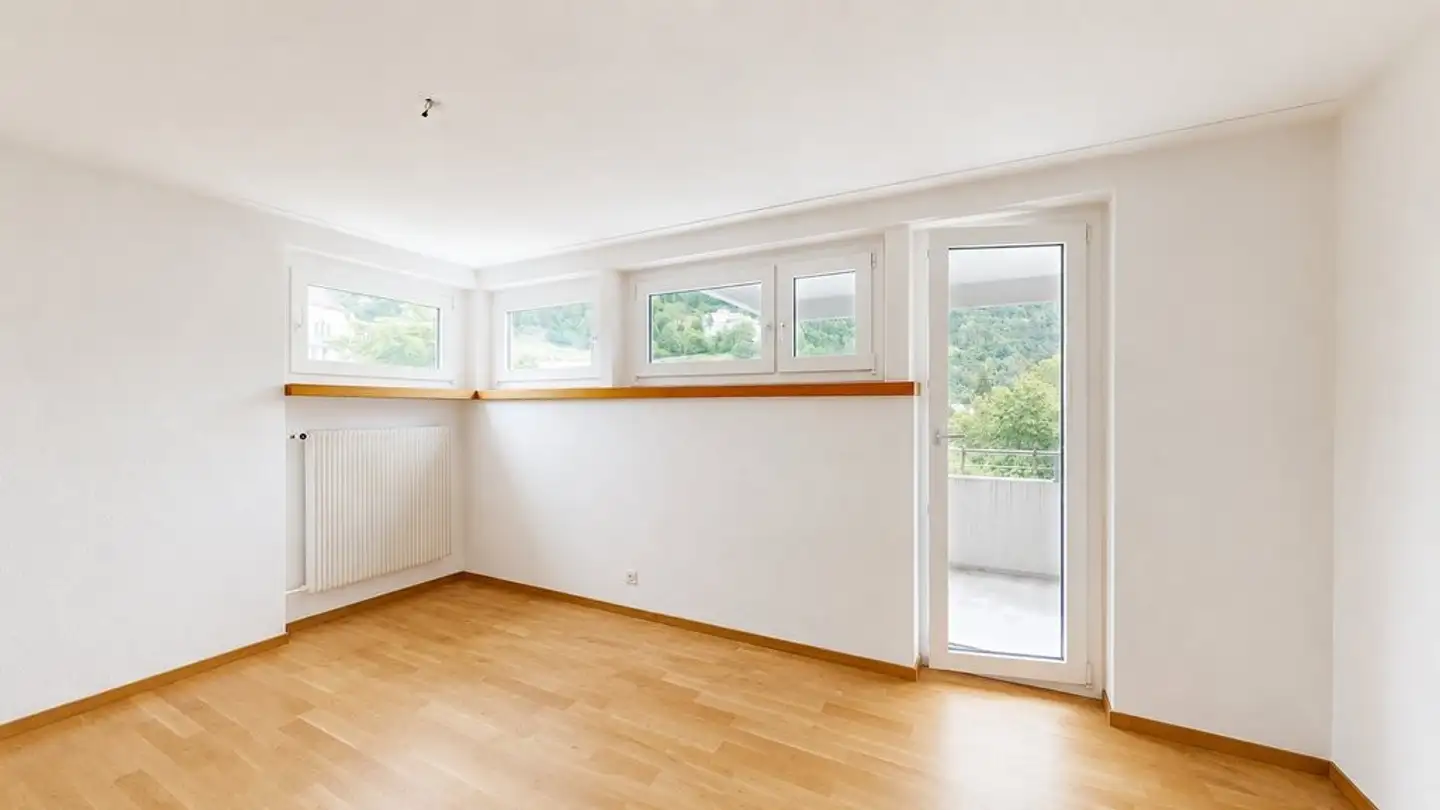 Wohnung mieten - Bodmerstrasse 28, 7000 Chur - Foto 4