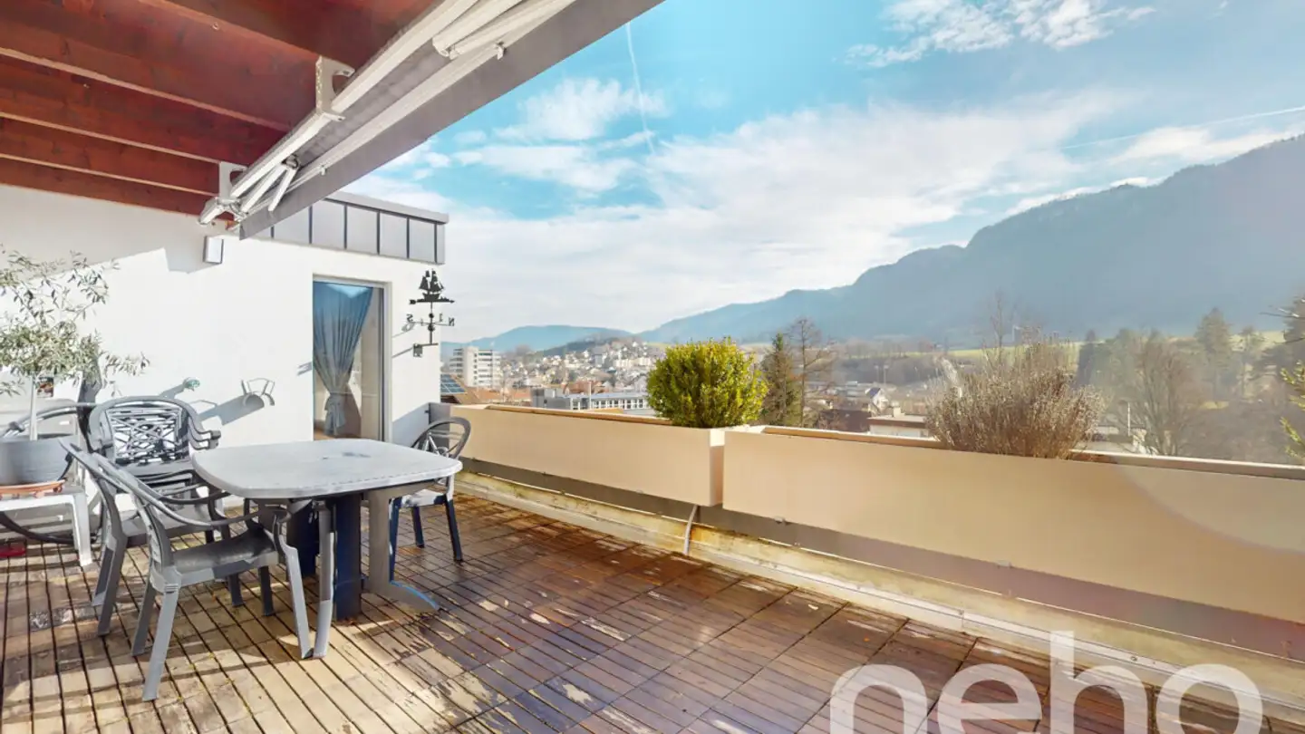 Appartamento in vendita - 2740 Moutier - Foto 2