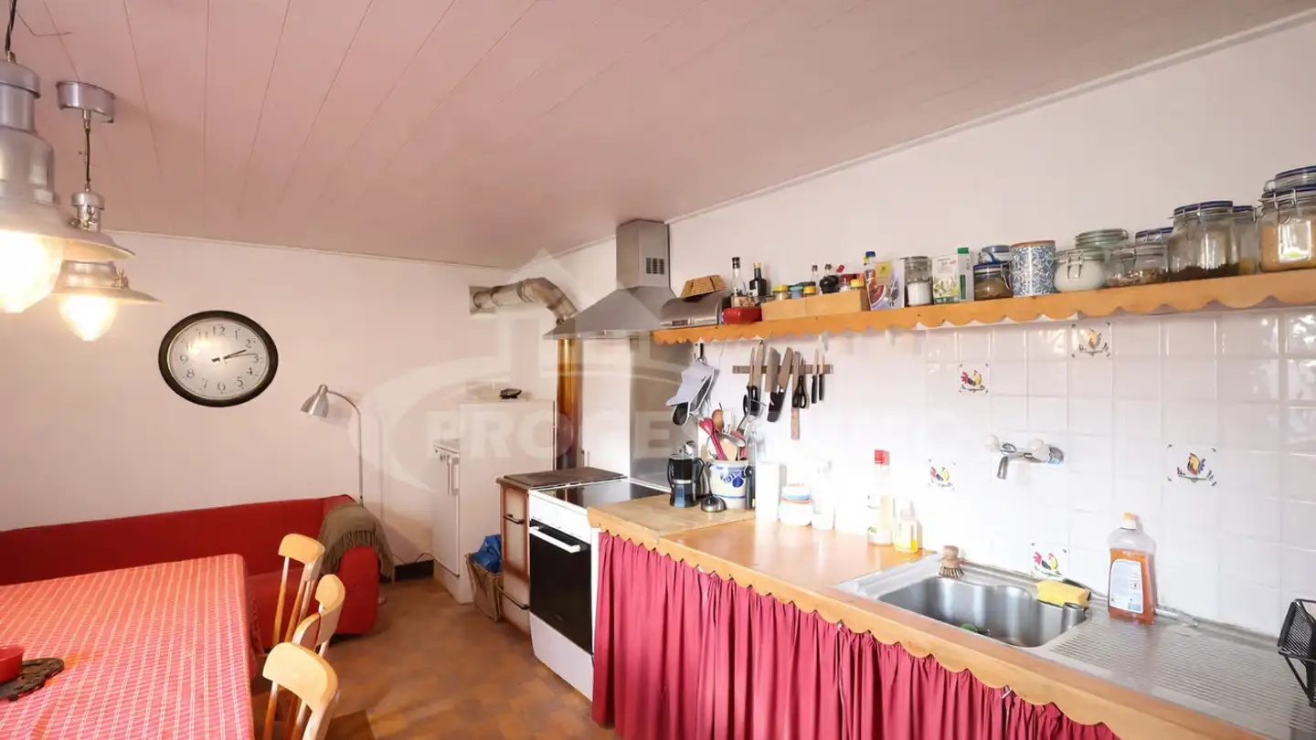 Maison individuelle à vendre - 1937 Orsières - Photo 4