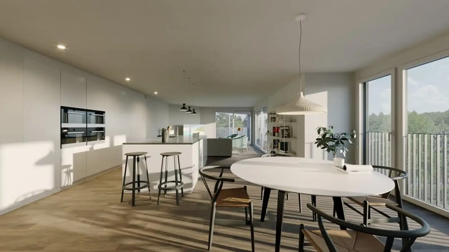 Apartment for sale - 3286 Muntelier - Photo 4