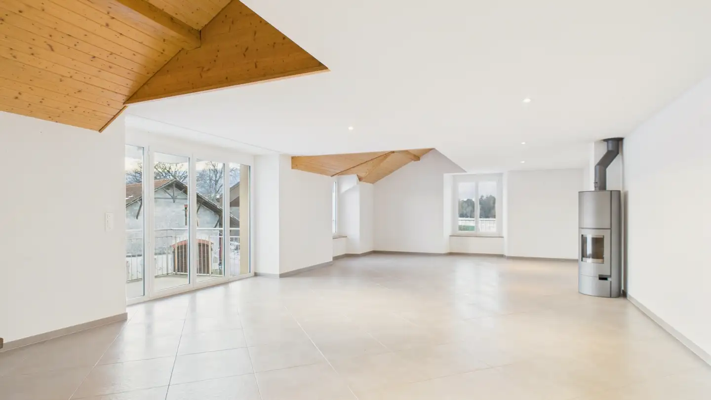 Appartamento in affitto - 2042 Valangin