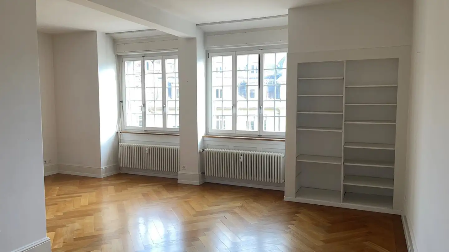 Wohnung mieten - Monbijoustrasse 30, 3011 Bern - Foto 2