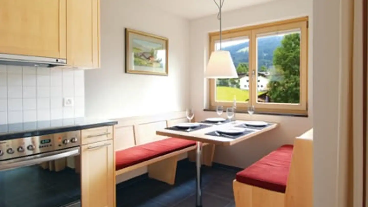 Appartement à vendre - Trinalischweg 4, 7250 Klosters