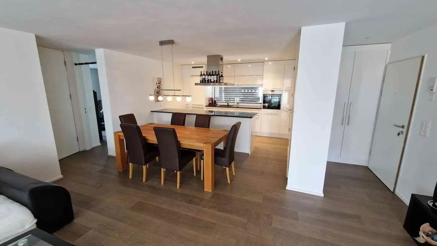 Appartement à louer - Multenrain 28, 5037 Muhen - Photo 2