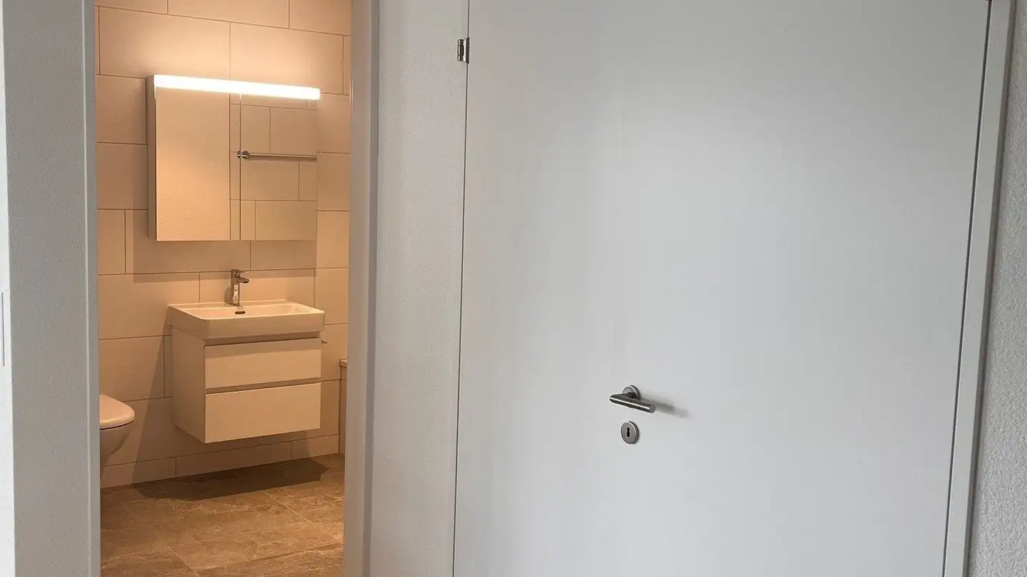 Apartment for rent - Sandgrubenstrasse, 8330 Pfäffikon ZH - Photo 2