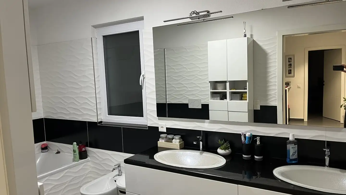 Single house for rent - Via Giuseppe Motta 47, 6826 Riva San Vitale