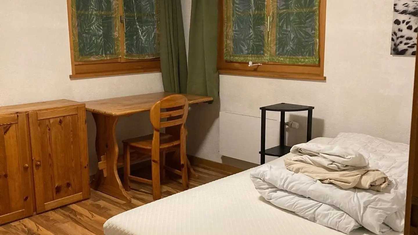 Stanza singola in affitto - 3711 Mülenen