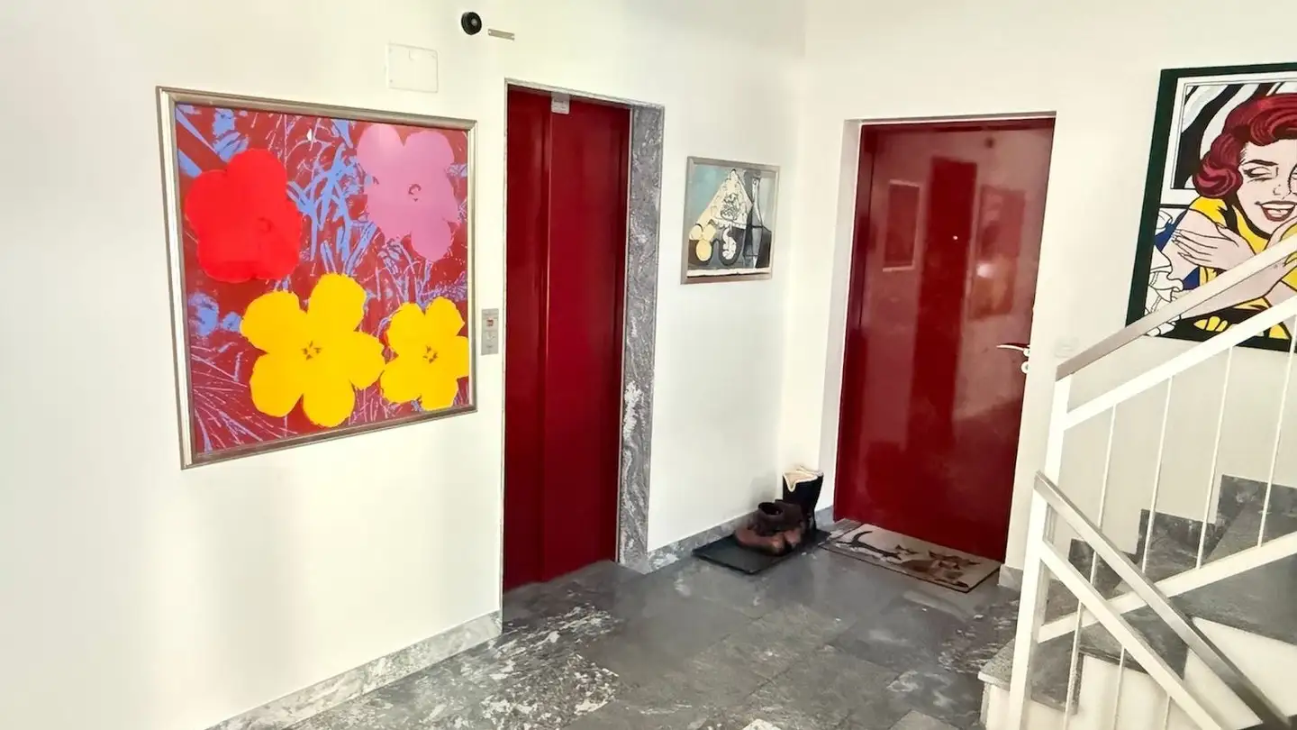 Apartment for rent - Herzogstrasse 7, 8044 Zürich - Photo 4