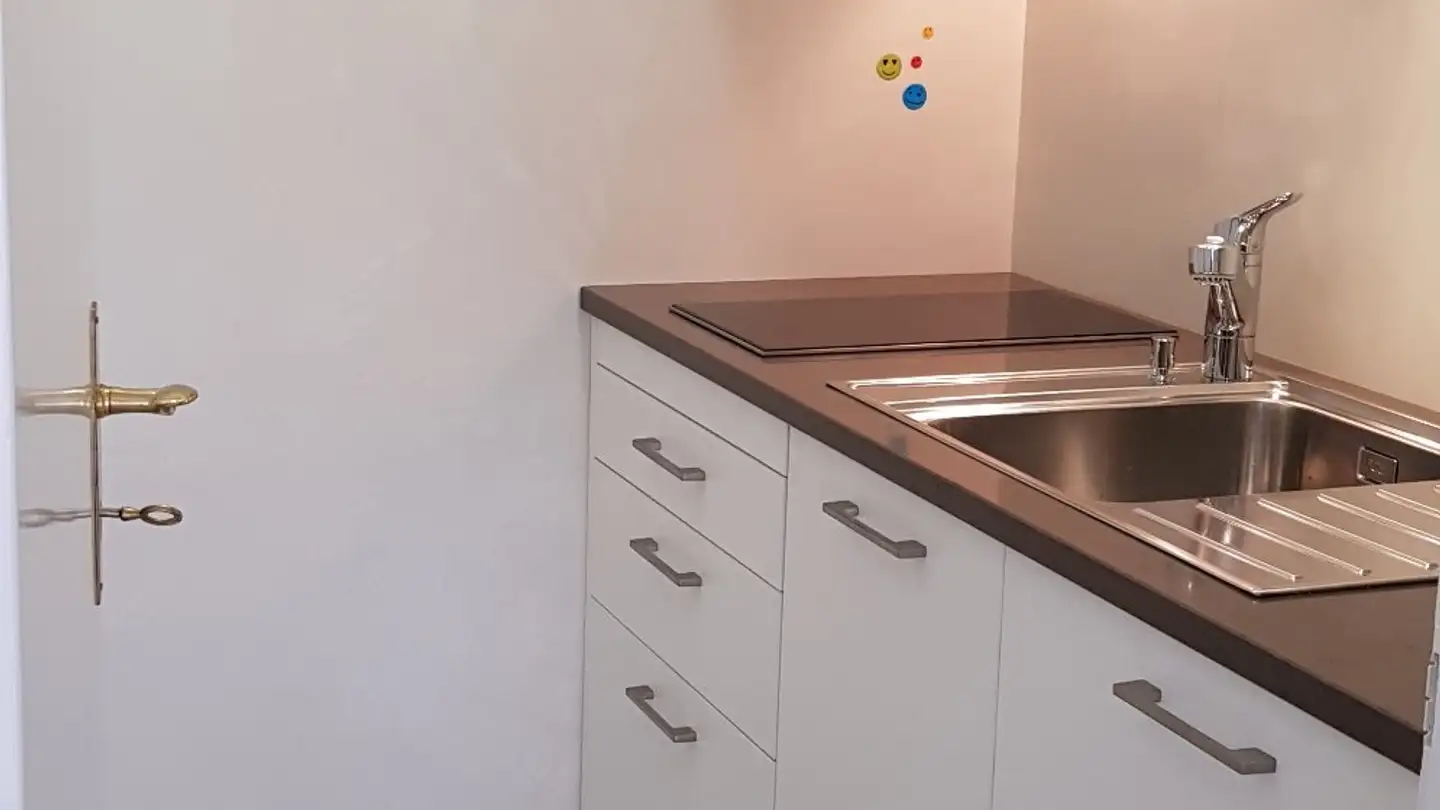 Apartment for sale - Via Dei Patrizi 13, 6616 Losone