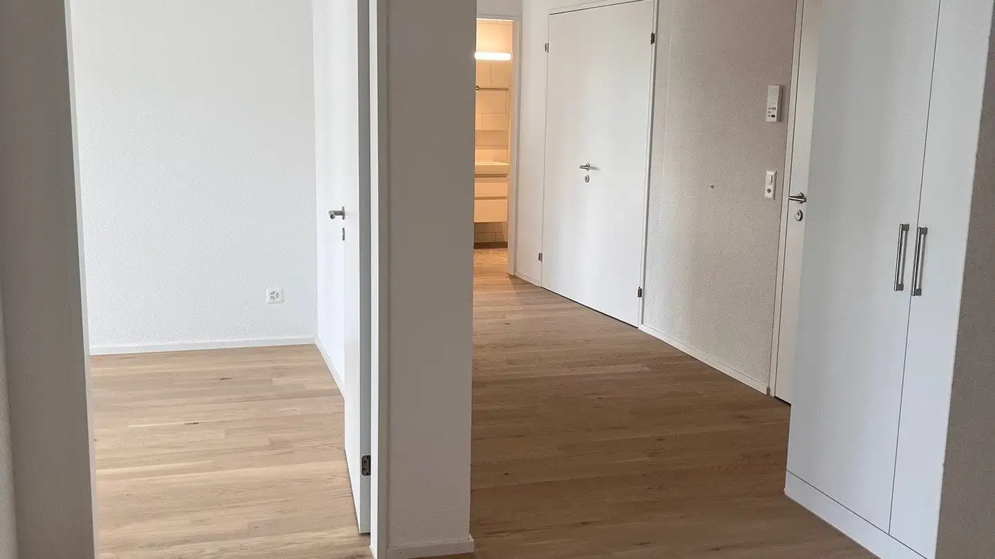 Apartment for rent - Sandgrubenstrasse, 8330 Pfäffikon ZH