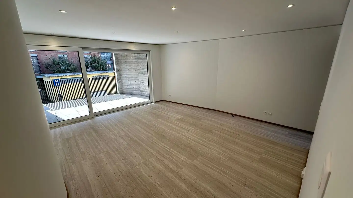 Wohnung mieten - Via Ronchetti 2a, 6512 Giubiasco