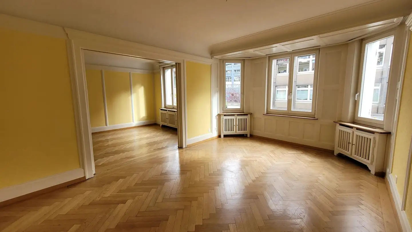 Wohnung mieten - Dornacherstrasse 11, 4600 Olten
