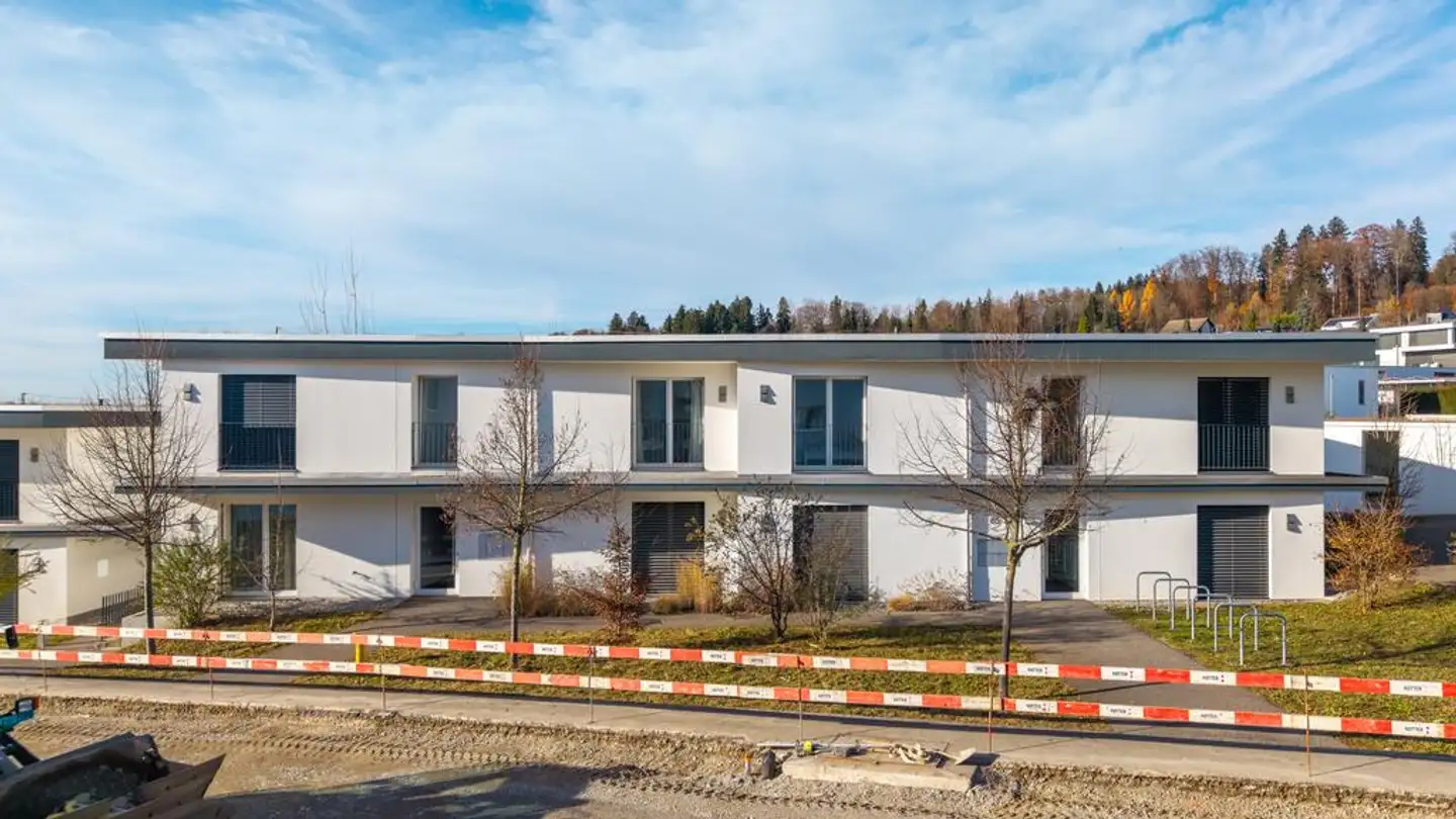 Appartamento in affitto - Birmensdorferstrasse 77, 8966 Oberwil-Lieli