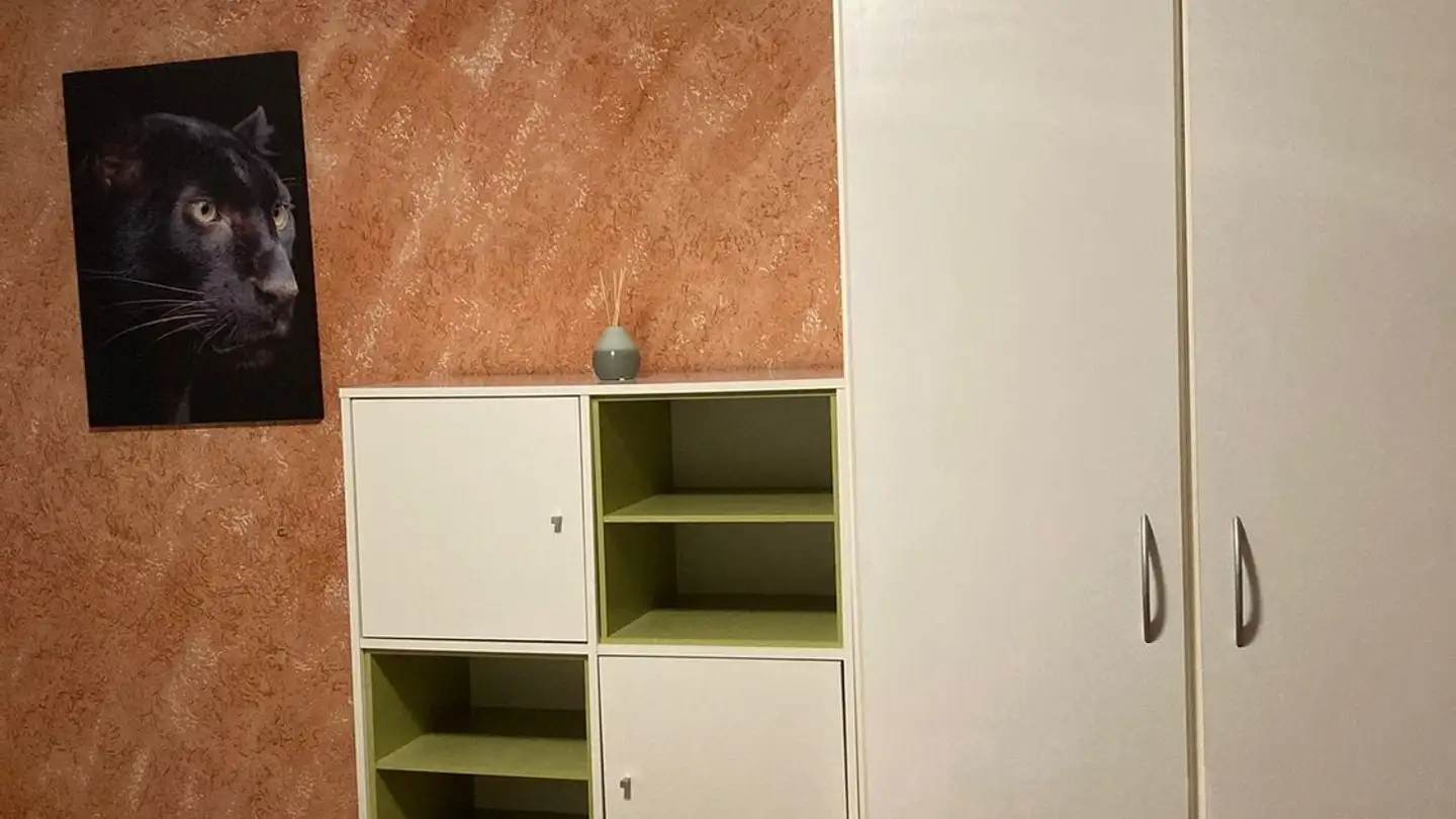 Stanza singola in affitto - 3711 Mülenen - Foto 2