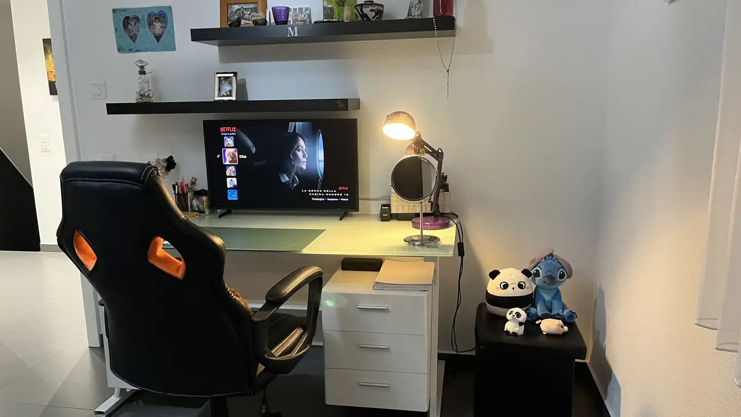 Single house for rent - Via Giuseppe Motta 47, 6826 Riva San Vitale - Photo 3