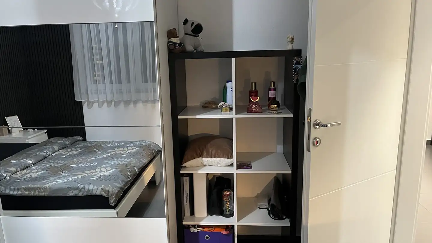 Single house for rent - Via Giuseppe Motta 47, 6826 Riva San Vitale - Photo 4