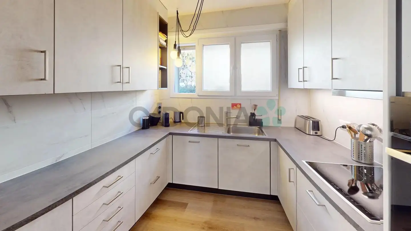 Apartment for sale - 1802 Corseaux - Photo 3