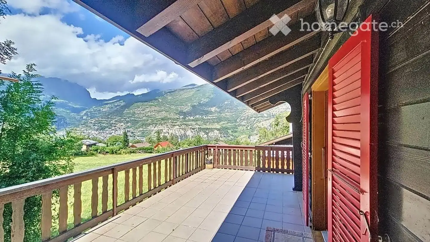 Single house for sale - 3953 Leuk Stadt - Photo 2
