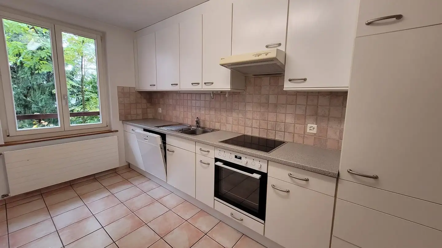 Apartment for rent - Dornacherstrasse 11, 4600 Olten - Photo 3