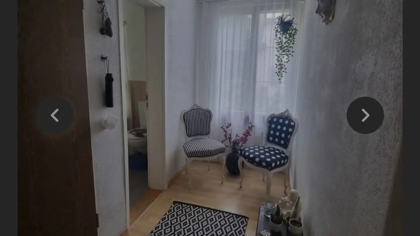 Appartamento in affitto - Stegstrasse 17b, 8820 Wädenswil