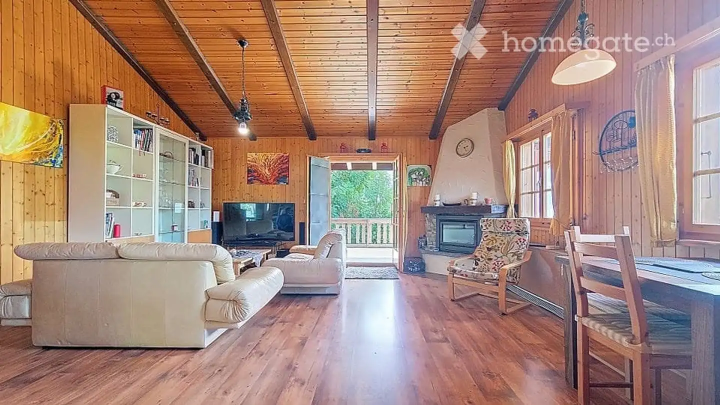 Single house for sale - 3953 Leuk Stadt - Photo 3