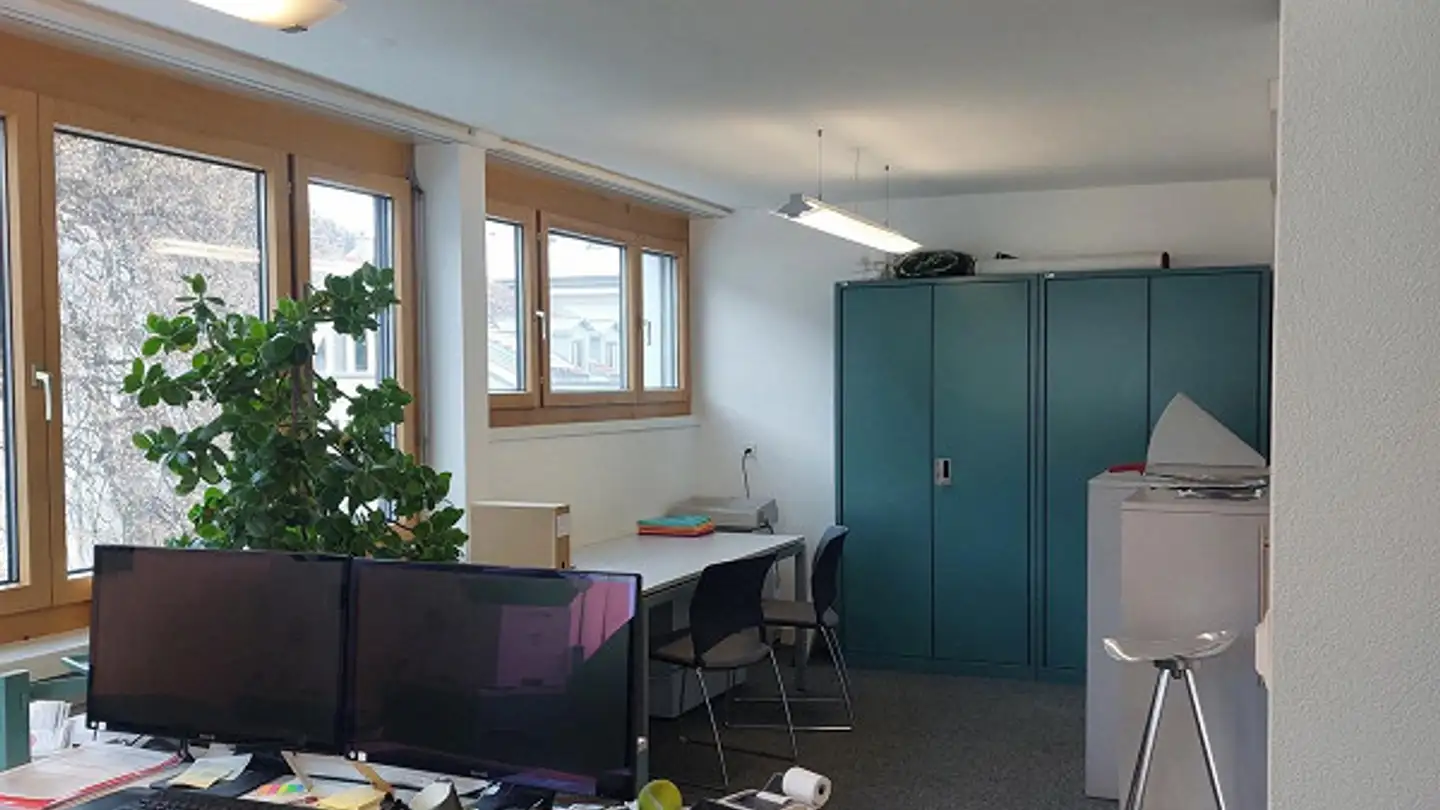 Office space for rent - Plazza Cumin 1, 7130 Ilanz - Photo 3