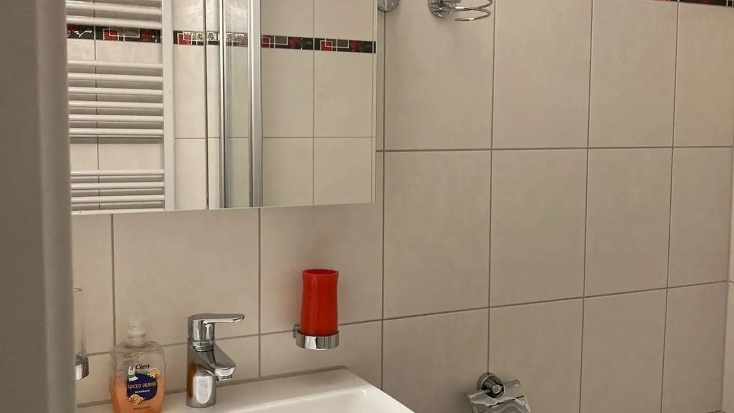 Stanza singola in affitto - 3711 Mülenen - Foto 4