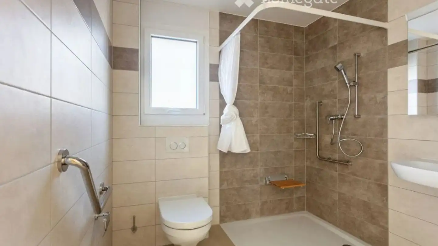 Apartment for rent - Route D'aigle 19, 1880 Bex - Photo 4