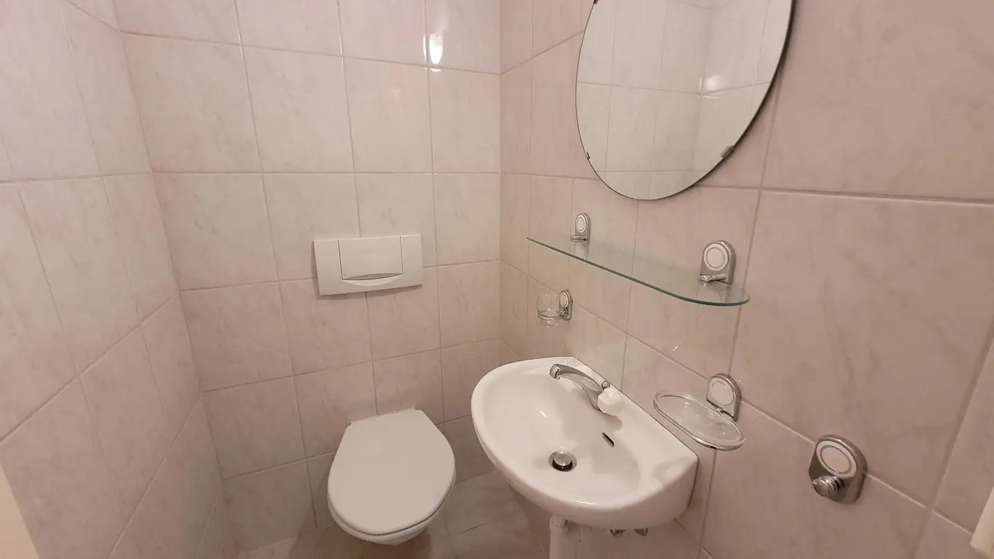 Apartment for rent - Dornacherstrasse 11, 4600 Olten - Photo 2