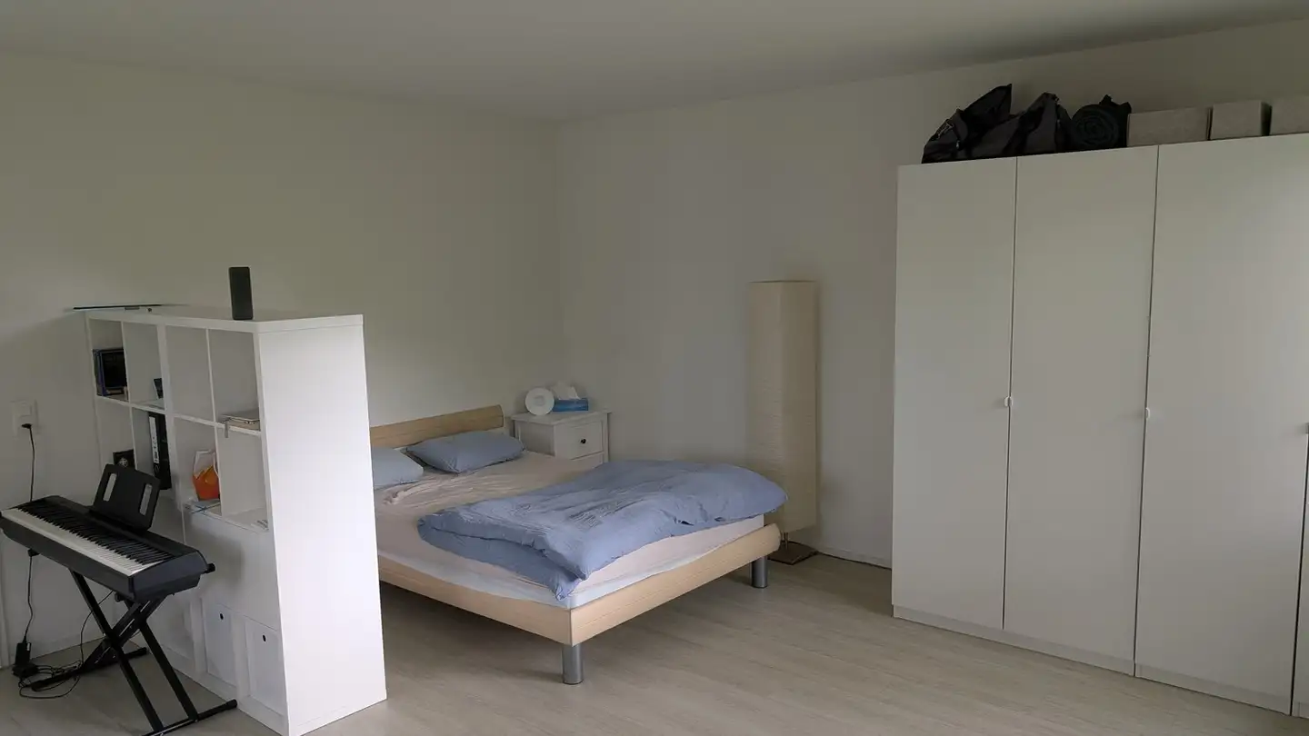 Apartment for rent - Im Dörfli 2, 8706 Meilen - Photo 2