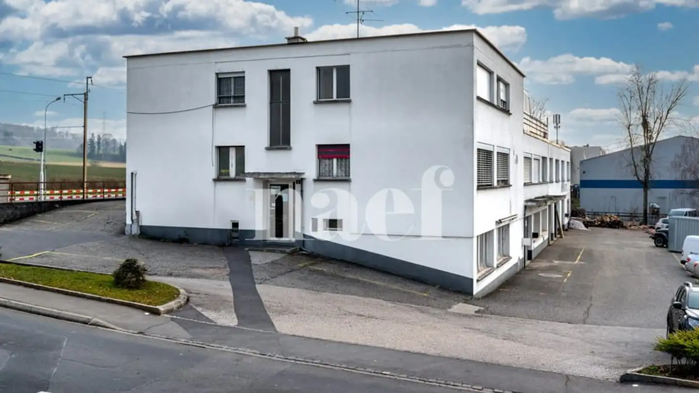 Edificio residenziale in vendita - 1033 Cheseaux-sur-Lausanne - Foto 3