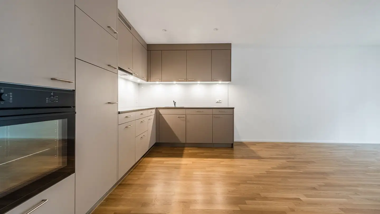 Wohnung mieten - Ahornstrasse, 9000 St. Gallen