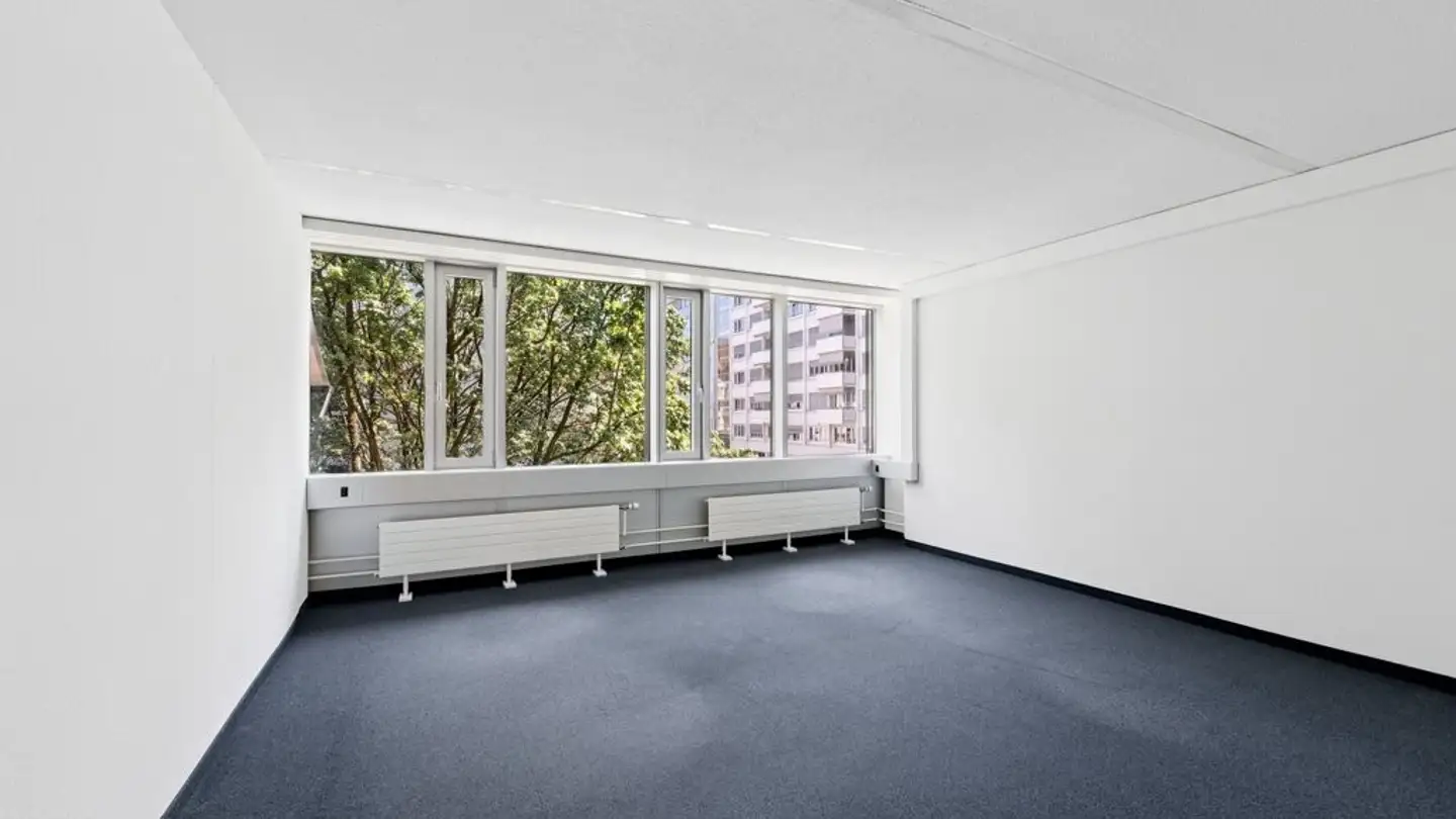 Spazio ufficio in affitto - Habsburgerstrasse 22, 6003 Luzern - Photo 2