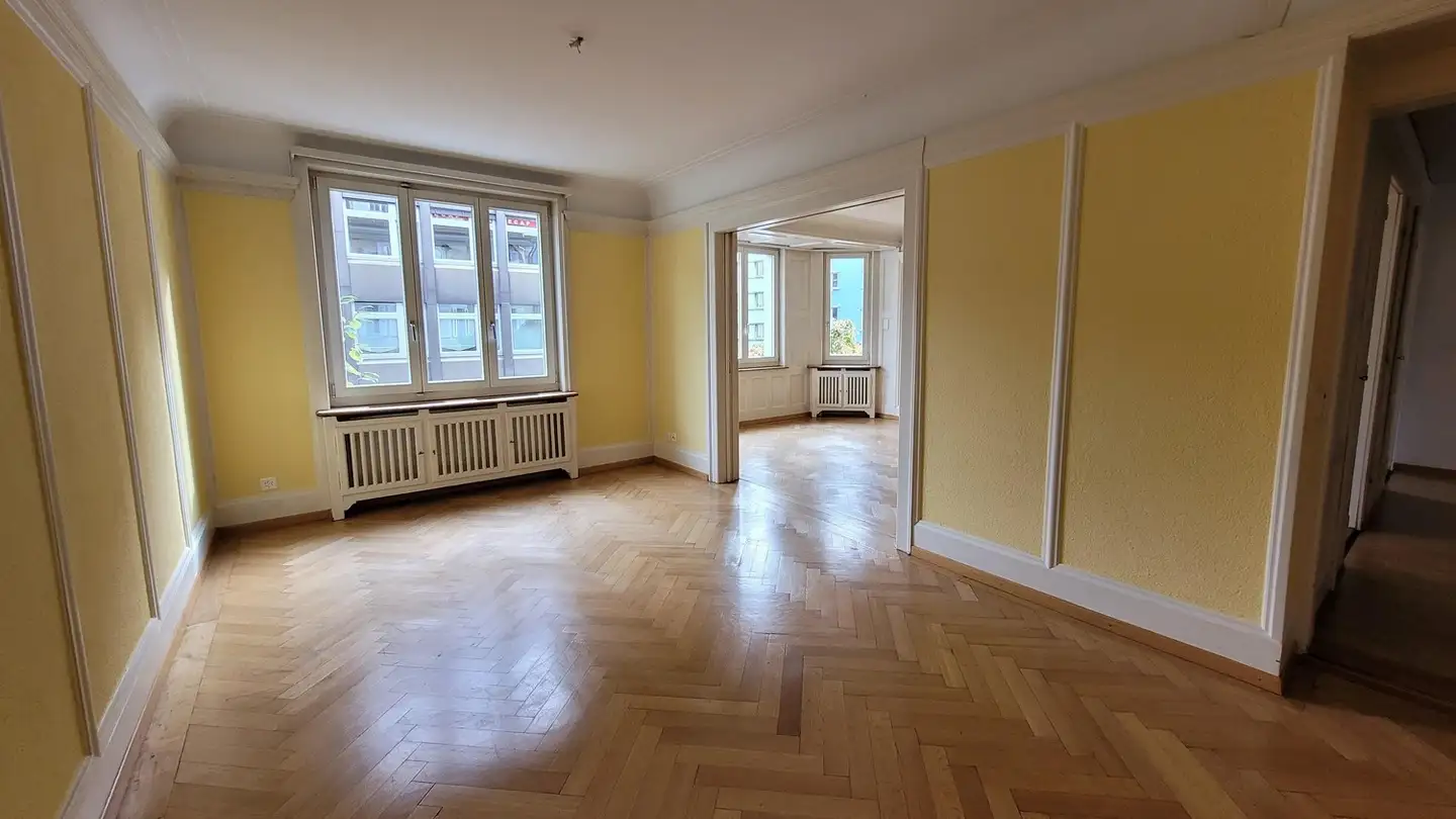 Apartment for rent - Dornacherstrasse 11, 4600 Olten - Photo 4