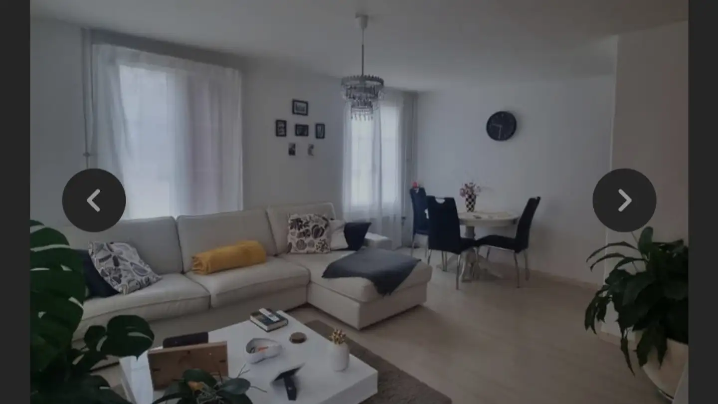 Wohnung mieten - Stegstrasse 17b, 8820 Wädenswil - Foto 2