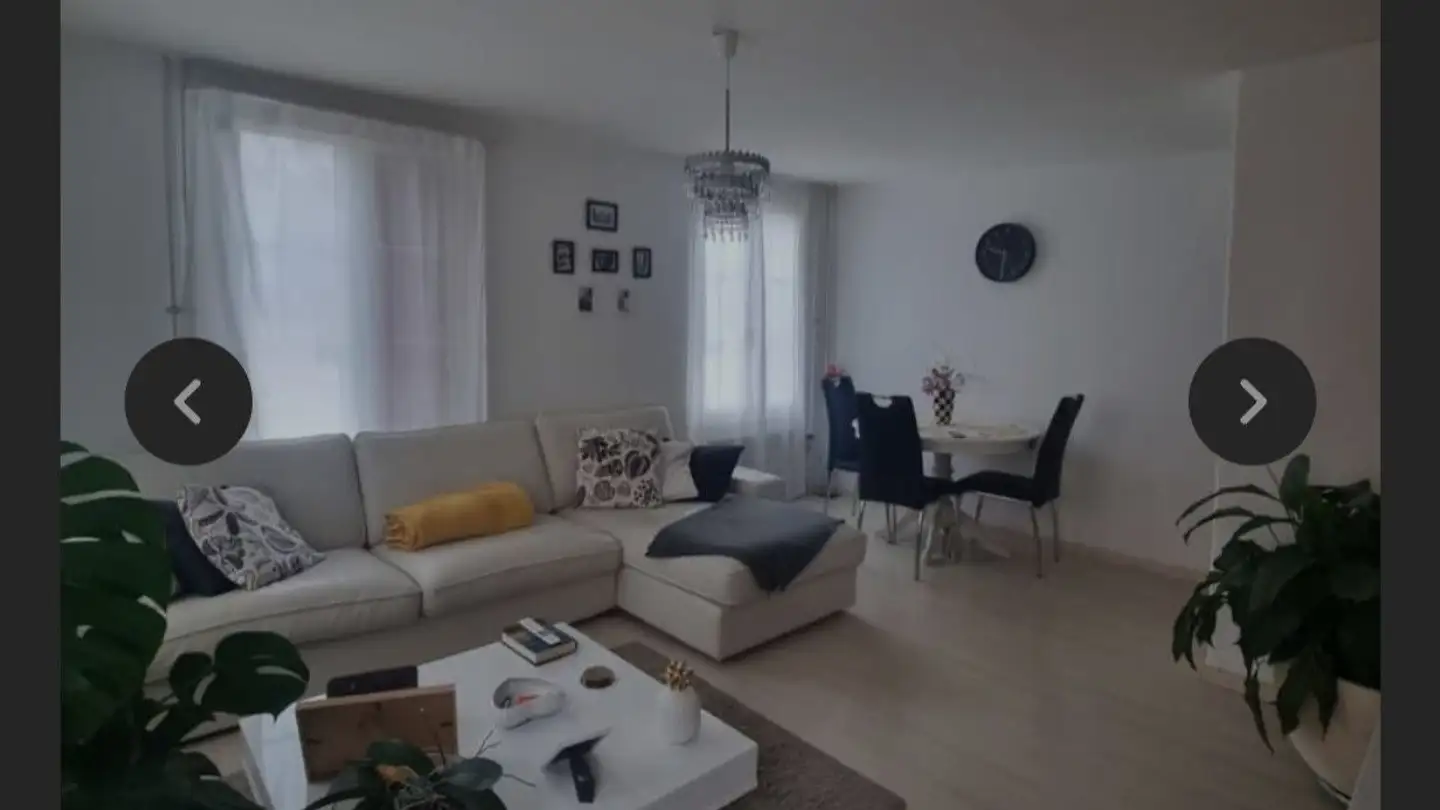 Appartamento in affitto - Stegstrasse 17b, 8820 Wädenswil - Foto 2