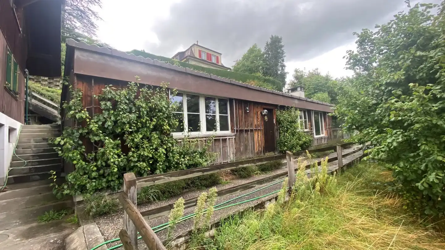 Maison individuelle à louer - Fimelen, 3115 Gerzensee