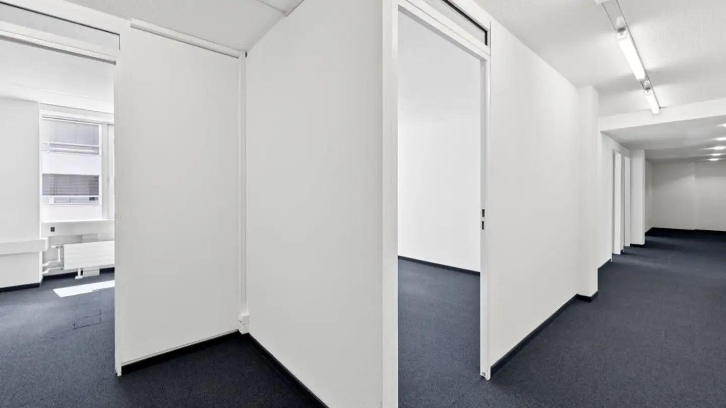 Spazio ufficio in affitto - Habsburgerstrasse 22, 6003 Luzern - Photo 3