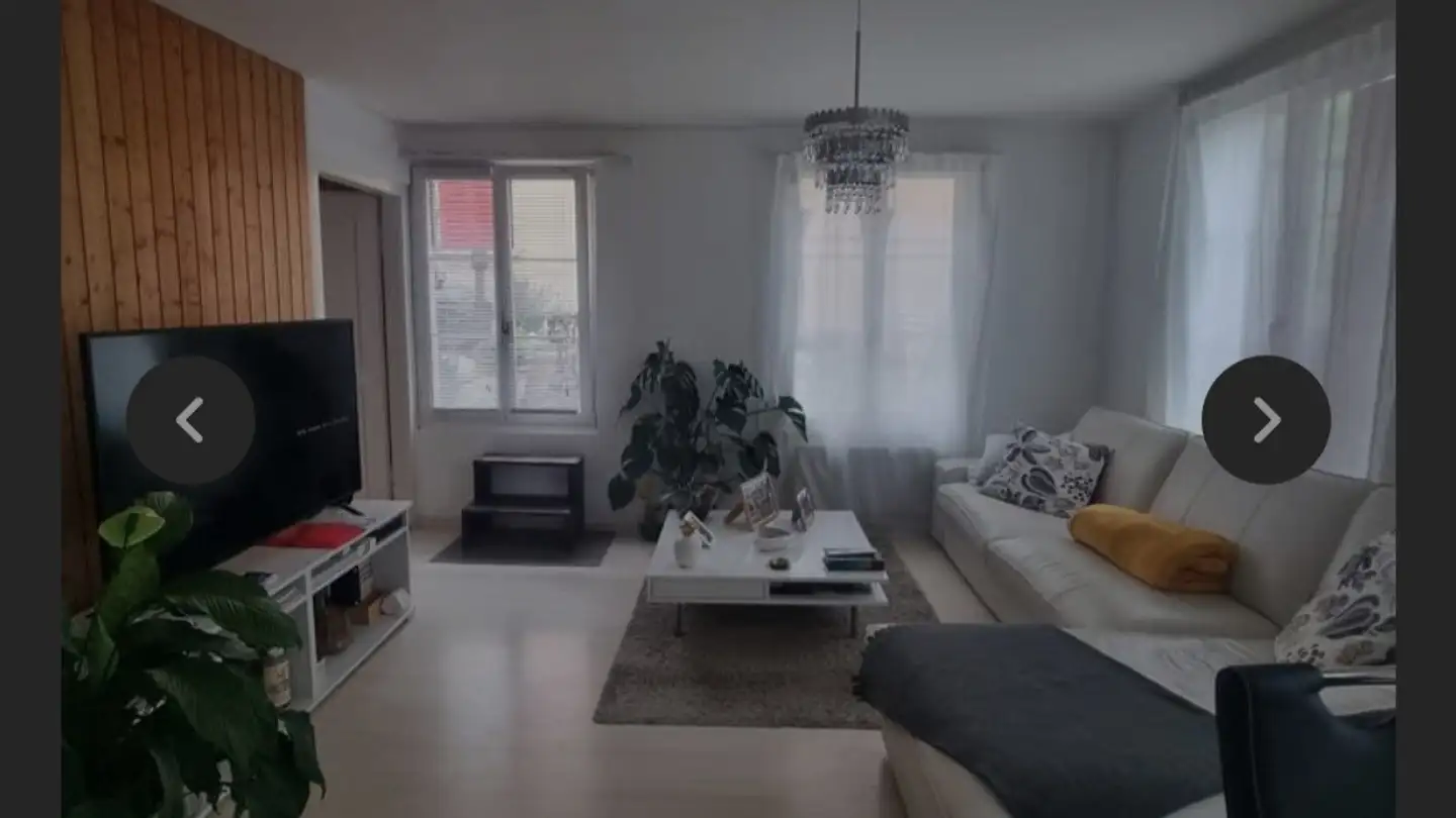 Wohnung mieten - Stegstrasse 17b, 8820 Wädenswil - Foto 3