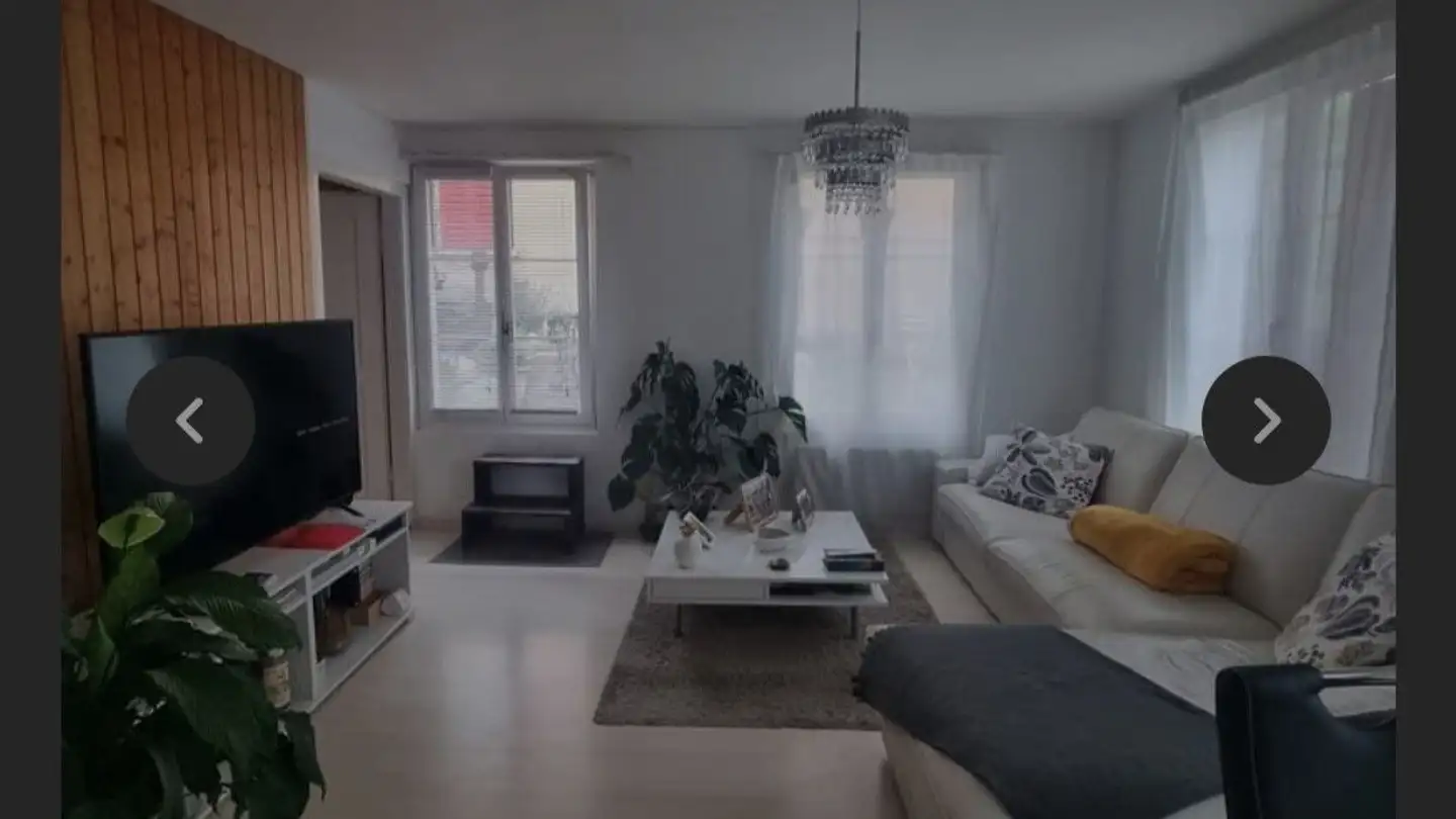 Appartamento in affitto - Stegstrasse 17b, 8820 Wädenswil - Foto 3