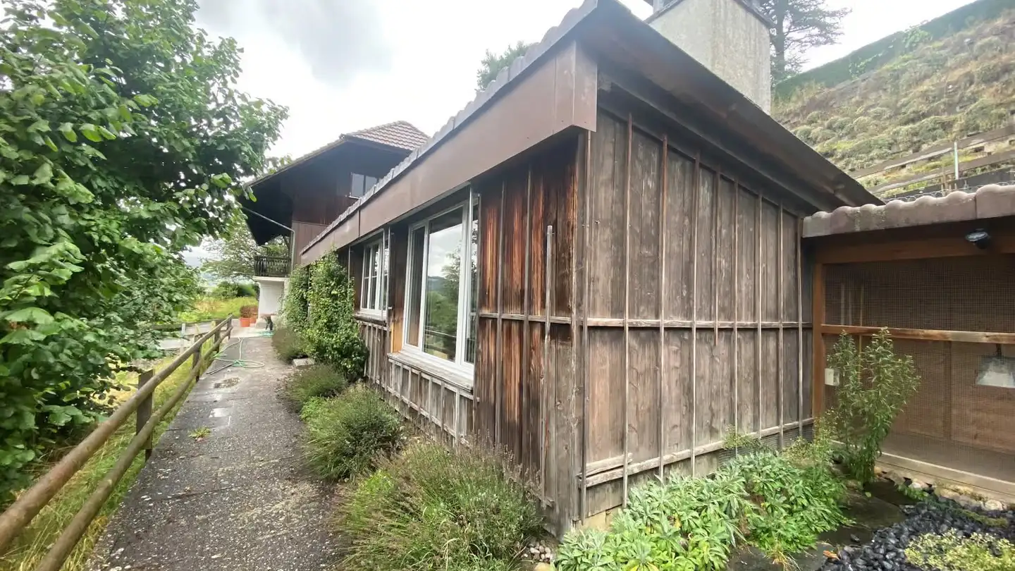 Maison individuelle à louer - Fimelen, 3115 Gerzensee - Photo 2