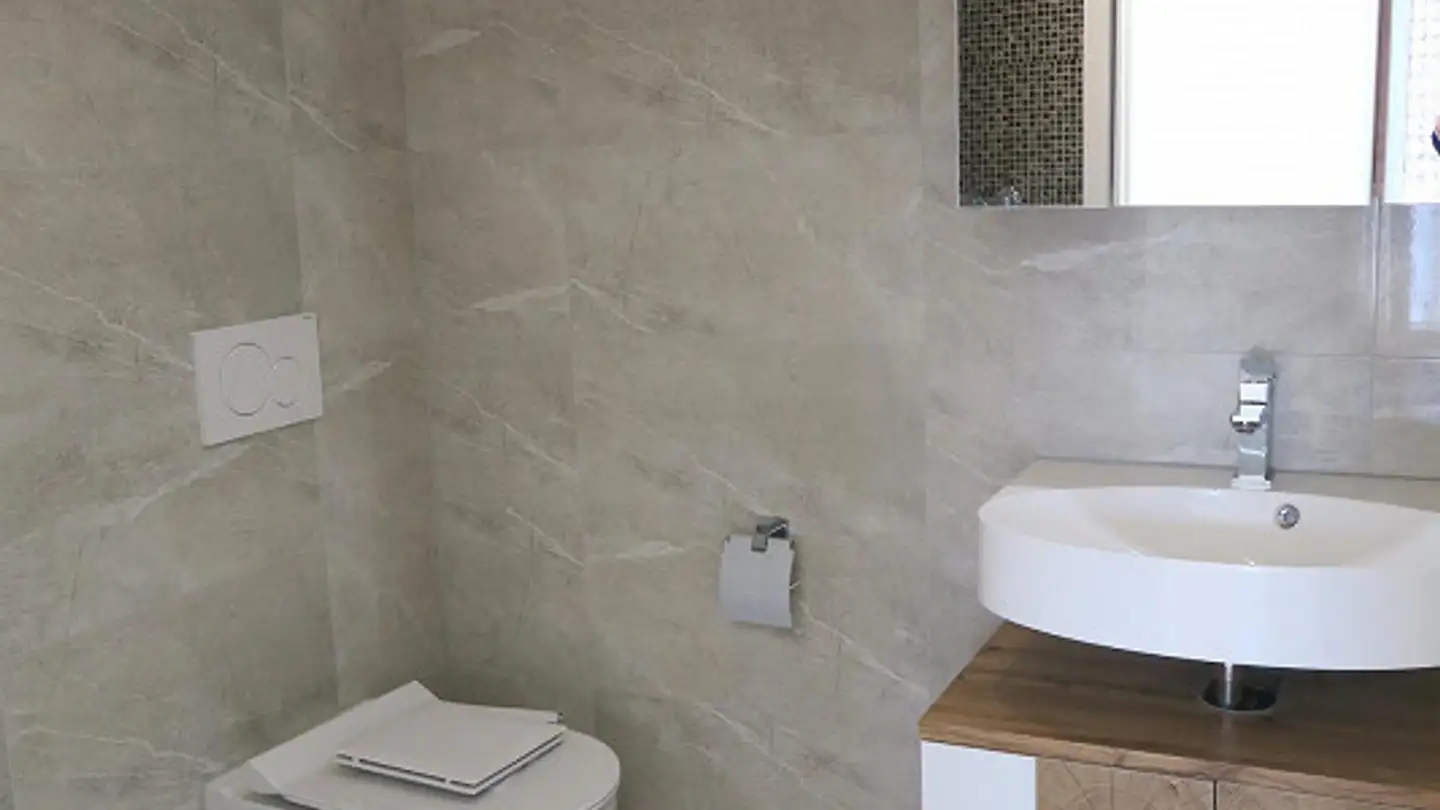 Appartamento in affitto - Bahnhofstrasse 1, 4806 Wikon - Foto 4