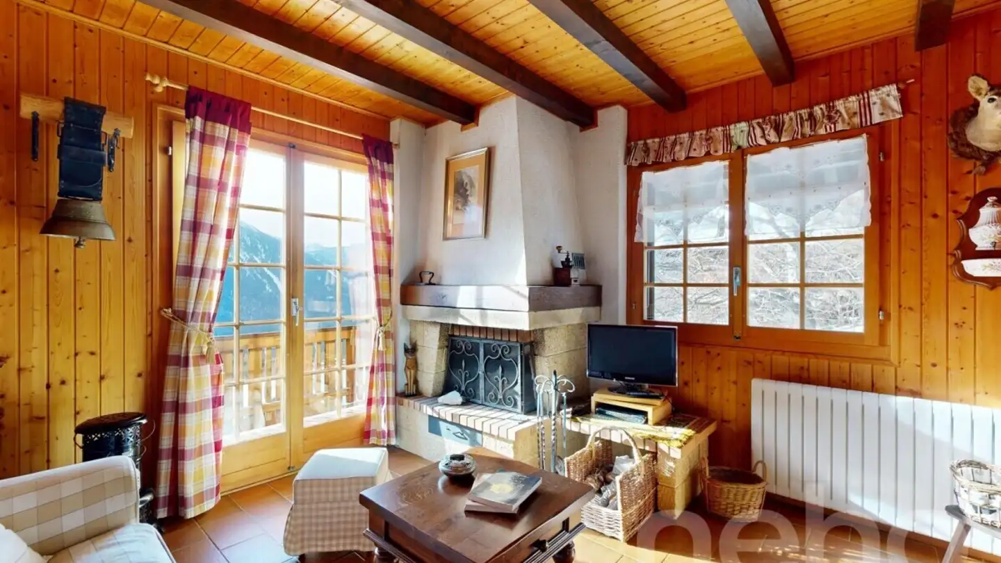 Chalet kaufen - 1927 Chemin - Foto 2