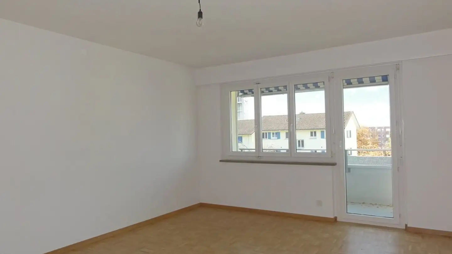 Apartment for rent - Kirchfeldstrasse 12, 3613 Steffisburg - Photo 4