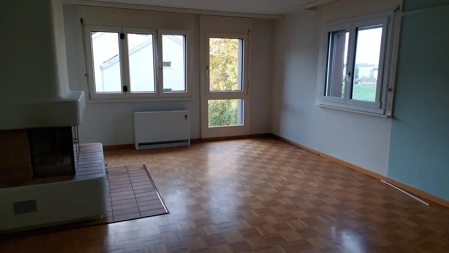 Appartamento in affitto - Amselweg 8, 3186 Düdingen